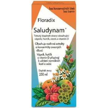 Salus Saludynam 250 ml