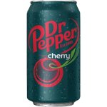 Dr. Pepper Cherry 330 ml – Hledejceny.cz