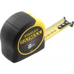 Stanley 0-33-728 Svinovací metr 8 m – Zboží Mobilmania