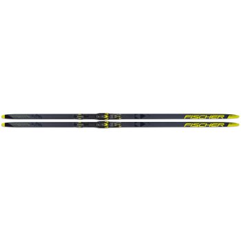 Fischer Twin Skin Carbon Stiff IFP 2019/20