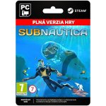 Subnautica – Sleviste.cz