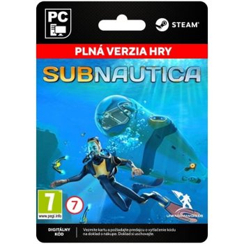 Subnautica