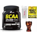 Olimp Sport Nutrition BCAA Xplode 500 g
