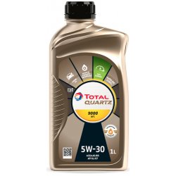 Total Quartz 9000 NFC 5W-30 1 l