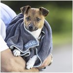 Henry Wag ručník z mikrovlákna 100 x 70 cm – Hledejceny.cz