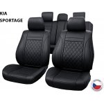 Autopotah Cappa Perfetto VL Kia Sportage černá | Zboží Auto