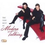 Modern Talking - Very Best Of CD – Sleviste.cz