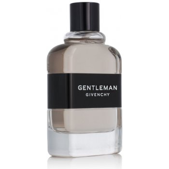 Givenchy Gentleman 2017 toaletní voda pánská 100 ml tester