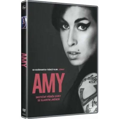 Amy – Zboží Mobilmania