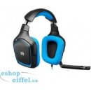 Logitech Gaming Headset G430