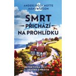 Smrt přichází na prohlídku Vraždy v Österlenu 1 - Anders de la Motte, Mans Nilsson – Hledejceny.cz