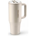 Frostypax Termohrnek Flow 1,2 l černý – Zboží Dáma