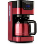 Klarstein Arabica TK8-Arabica-red – Zboží Mobilmania