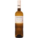 Vladimír Tetur Sauvignon pozdní sběr 12% 0,75 l (holá láhev) – Hledejceny.cz