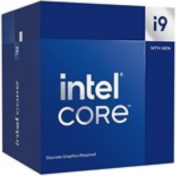 Intel Core i9-14900F BX8071514900F