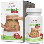 Swiss Laktobacily Imunit FORTE 30 tobolek – Hledejceny.cz