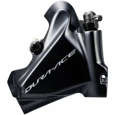 Shimano DURA-ACE BR-R9170 kot (hydr) třmen zadní flat mount polymer + chladič šr.25mm IBRR9170R1RF – Sleviste.cz