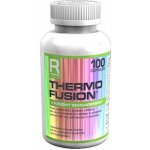 Reflex Nutrition Thermo Fusion 100 kapslí – Zboží Dáma