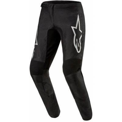 Alpinestars FLUID GRAPHITE 2025 černo-střibrné – Sleviste.cz