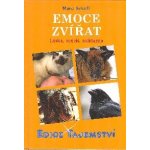 Emoce zvířat – Hledejceny.cz