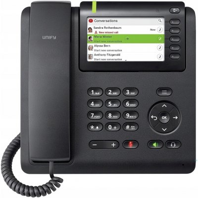 Siemens CP600 – Hledejceny.cz
