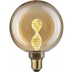 Paulmann LED žárovka INNER G125 E27/3,5W/230V 1800K 28881 W2950 – Hledejceny.cz