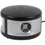 Lapka Prostorový, vodotěsný, ultrazvukový plašič na kuny, myši a potkany DRAGON ULTRASONIC B360 SMART - napájení přes 6V adaptér v balení – Zboží Dáma