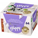 Bella Baby Happy Vatové tyčinky 64 ks – Hledejceny.cz