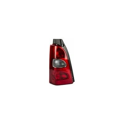 Zadní světlo - levé SUZUKI WAGON R+ | 2000-2008 | DEPO | – Hledejceny.cz