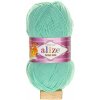 Příze Alize Cotton Gold zelená aqua 15