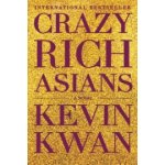Crazy Rich Asians Kevin Kwan – Zboží Dáma