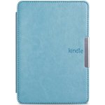 Durable Lock K45-05 Pouzdro pro Amazon Kindle 4/5 světle modré 8594211253307 – Zboží Mobilmania