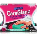 CeraGlanz houba sklokeramika 2 ks – Zboží Mobilmania