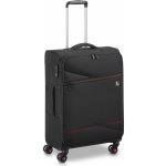 Modo by roncato Eclipse 2.0 L černá 78 x 48 x 29,5 cm – Zboží Dáma