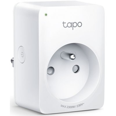 TP-Link Tapo P100 (1-pack) – Hledejceny.cz