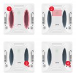 Welltec Probot RX3 Pro bílý – Zboží Dáma