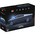 Mega Construx TESLA CYBERTRUCK – Hledejceny.cz