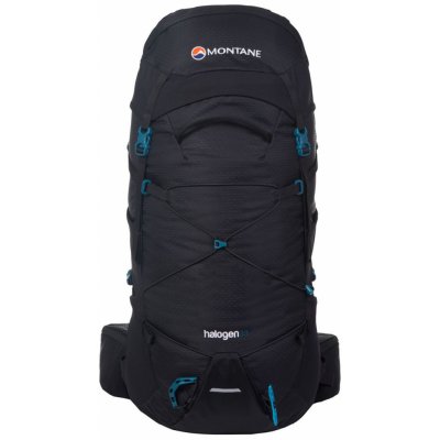 Montane Halogen 33l black – Zbozi.Blesk.cz