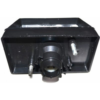 Osvětlení SPZ Iveco Daily od 2000, EuroCargo pravé 98426076 – Sleviste.cz