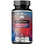 Apollo's Hegemony Laktoferin+ s vitamínem C a arabinogalaktanem, 60 kapslí – Hledejceny.cz