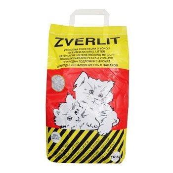 Zverlit hrubá 10 kg