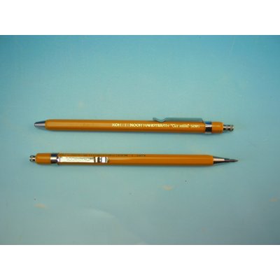 Koh i Noor 520101 mechanická padací celokovová 5201CN1004KK – Zboží Živě