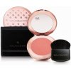 Tvářenka Naj Oleari Lovely Cheek Blush Rozjasňující tvářenka 01 Golden Peach 4 g