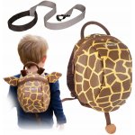 LittleLife Animal Toddler Želva zelený – Zboží Dáma