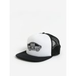 Vans CLASSIC PATCH TRUCKER bílá – Hledejceny.cz