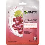 Garnier Moisture & Aqua Bomb Skin Tissue Superhydrating Mask 32 g – Zboží Dáma