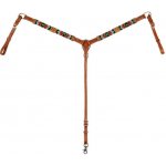 Westernový poprsník POOLS Shade natural – Sleviste.cz