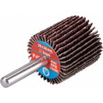 Levior Kotouč lamelový brusný 30 x 30 x 6 mm P40 21855 – Zboží Mobilmania