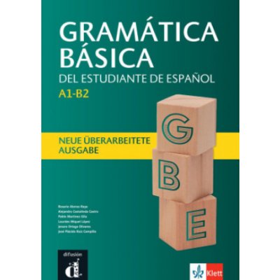 Gramática básica del estudiante de espa?ol – Hledejceny.cz