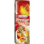 Versele-Laga Prestige Sticks tyčinky medové pro kanárky 60 g – Sleviste.cz